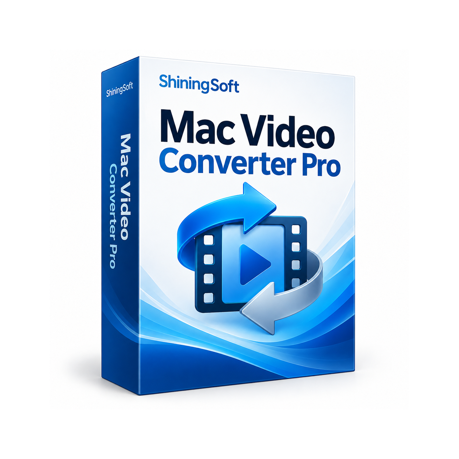 Mac Video Converter Pro