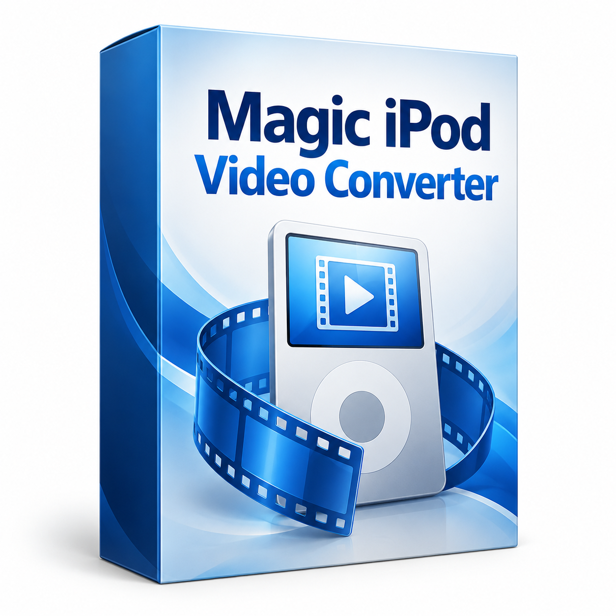 Magic iPod Video Converter