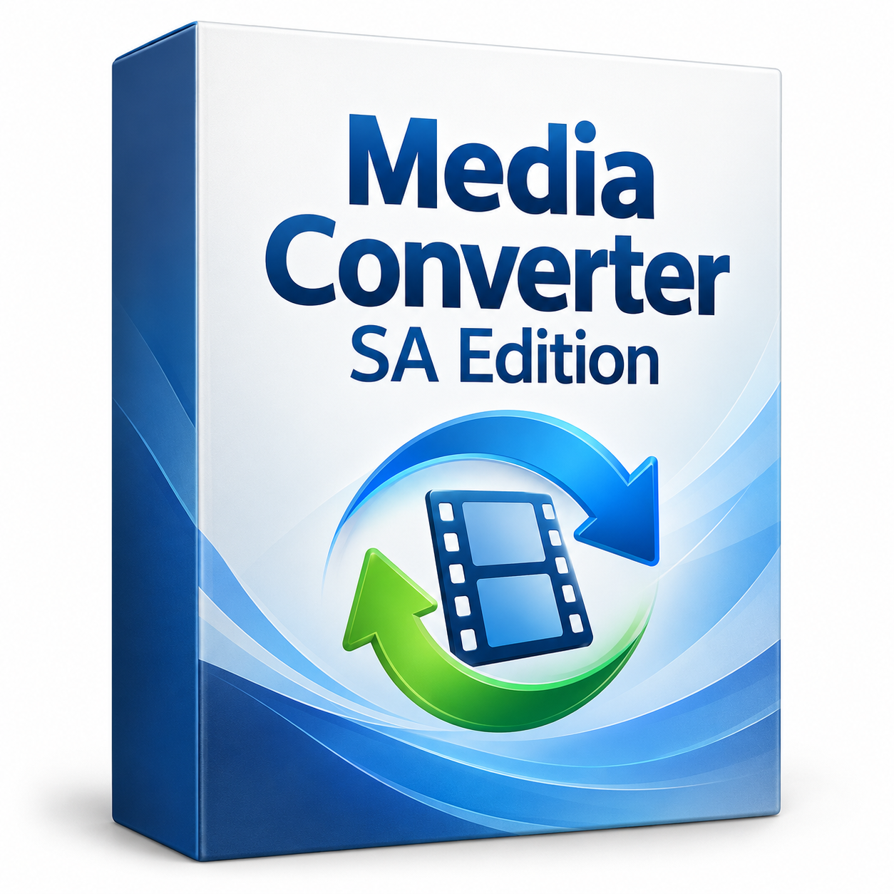 Media Converter SA Edition
