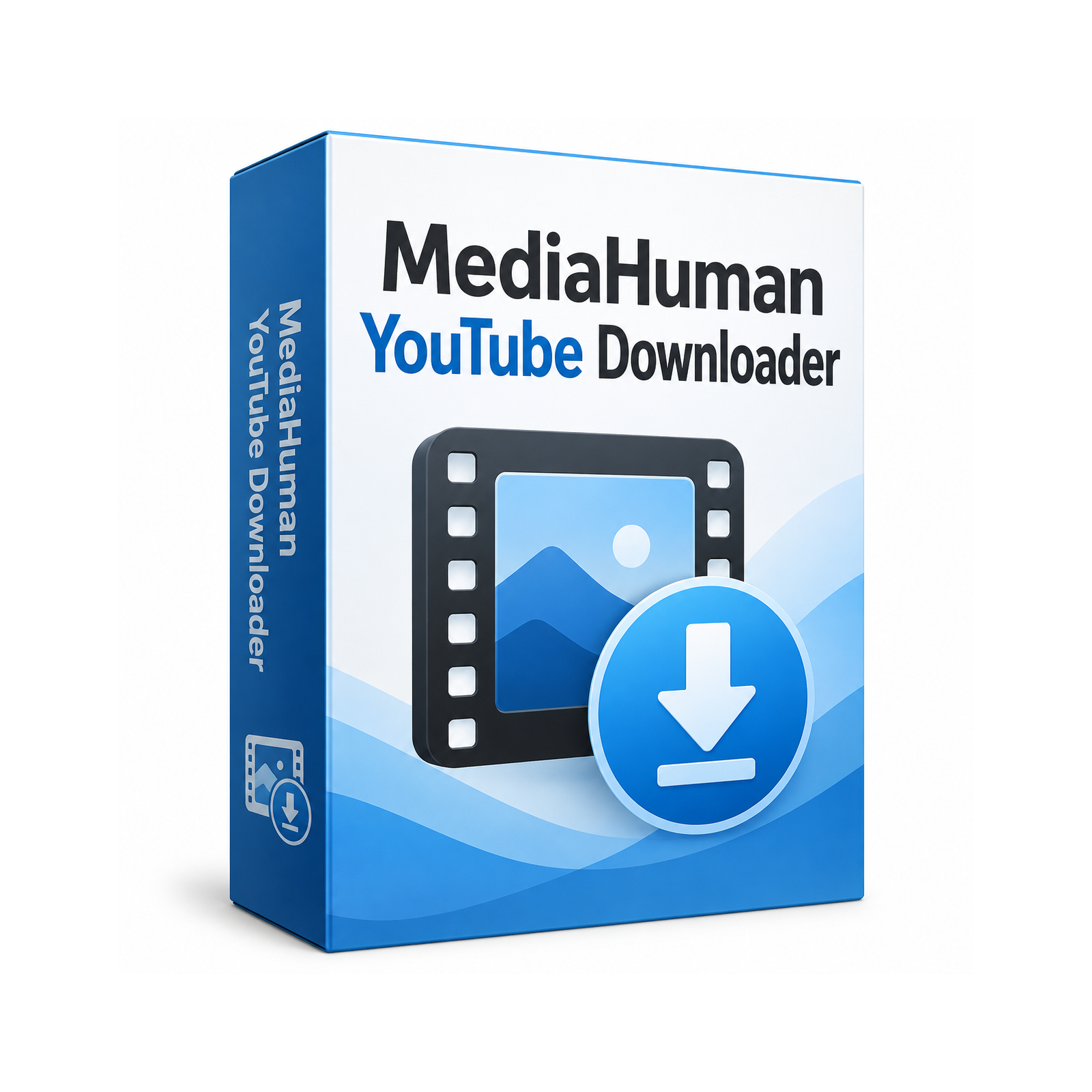 MediaHuman YouTube Downloader