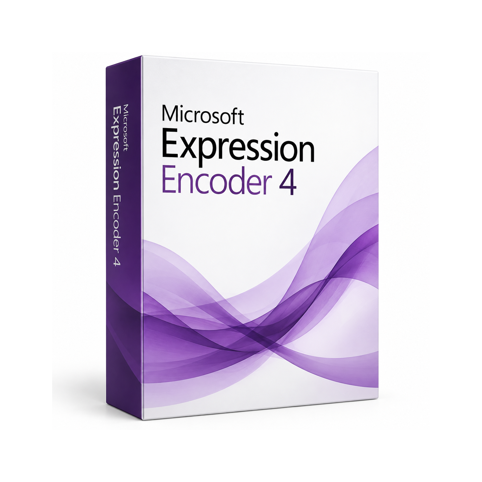 Microsoft Expression Encoder