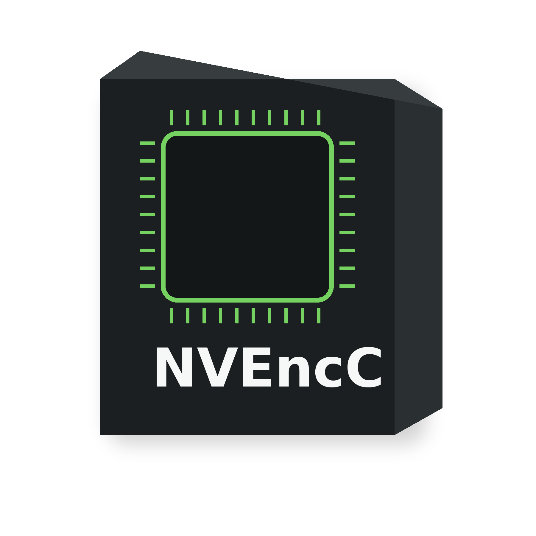 NVEncC