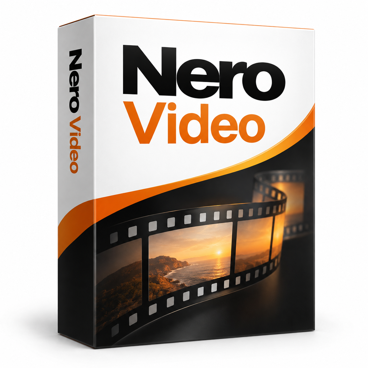 Nero Video