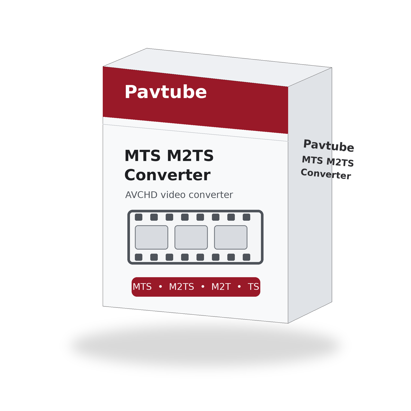 Pavtube MTS M2TS Converter