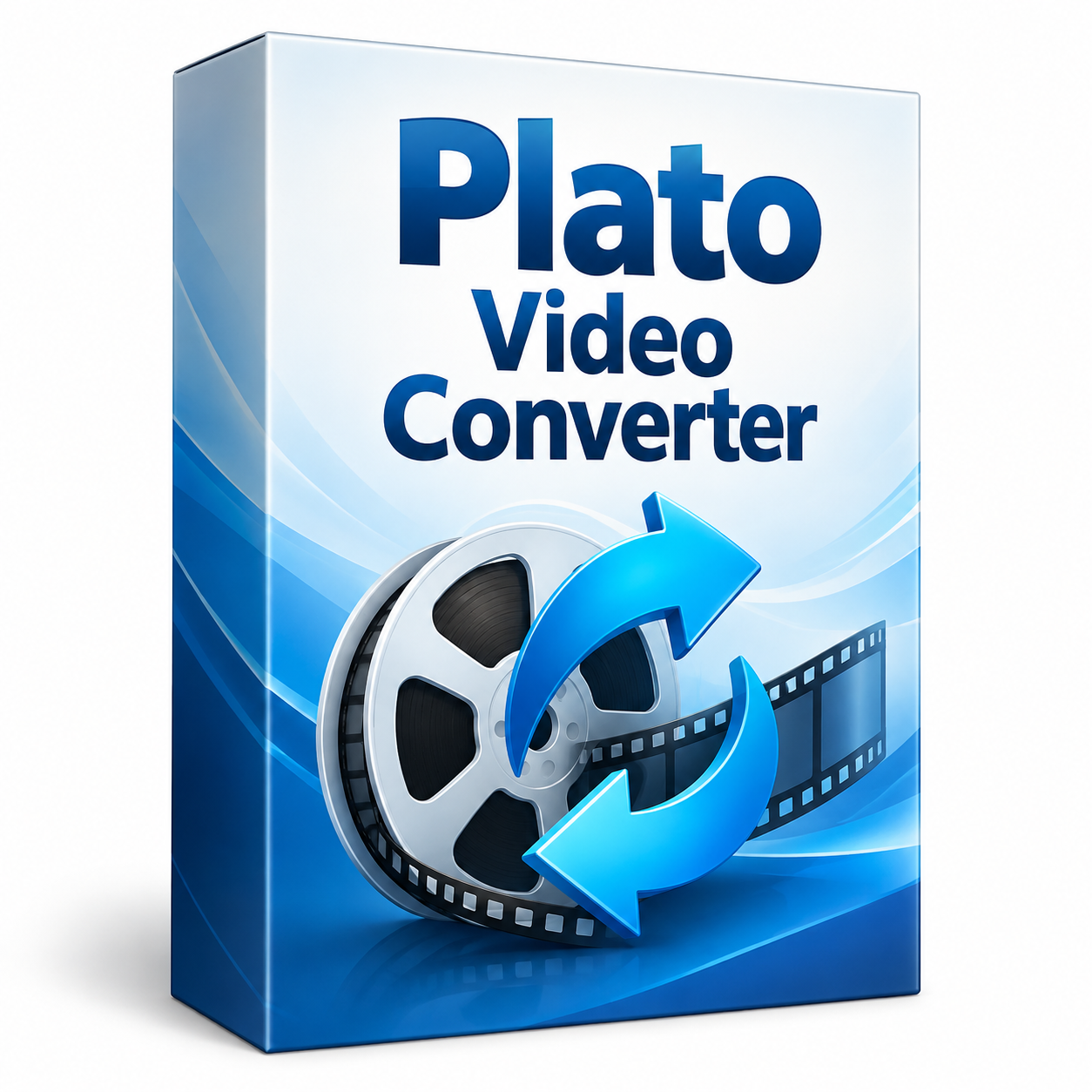 Plato Video Converter