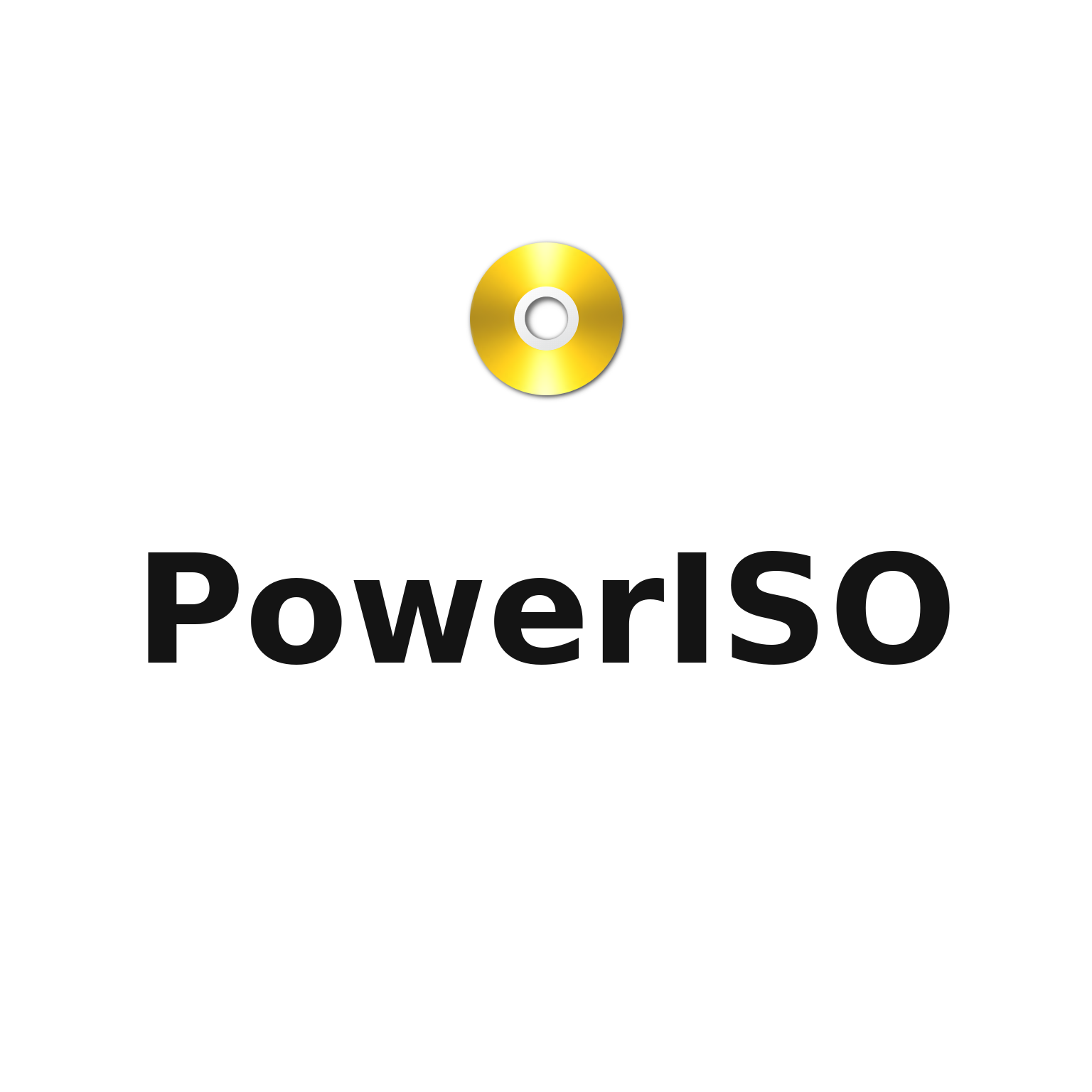 PowerISO