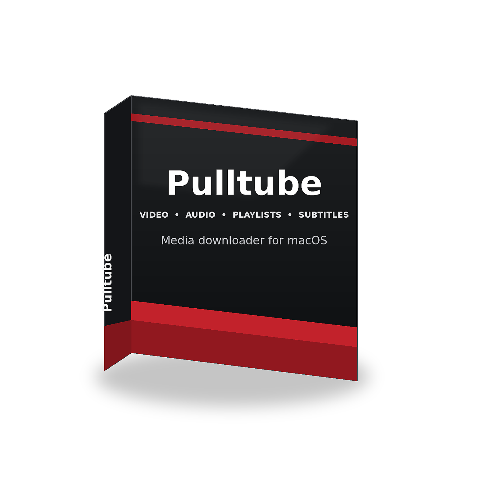Pulltube
