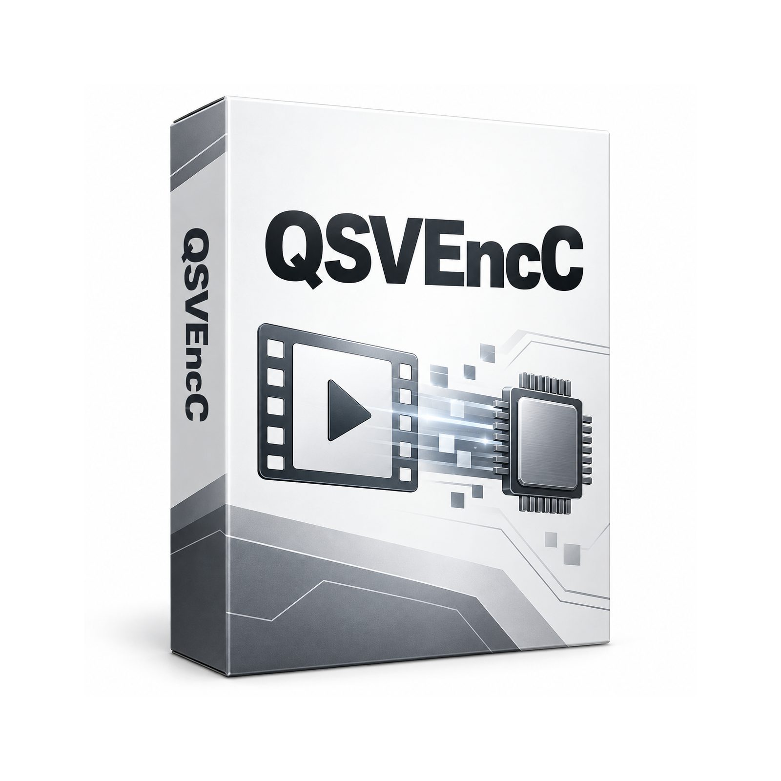 QSVEncC