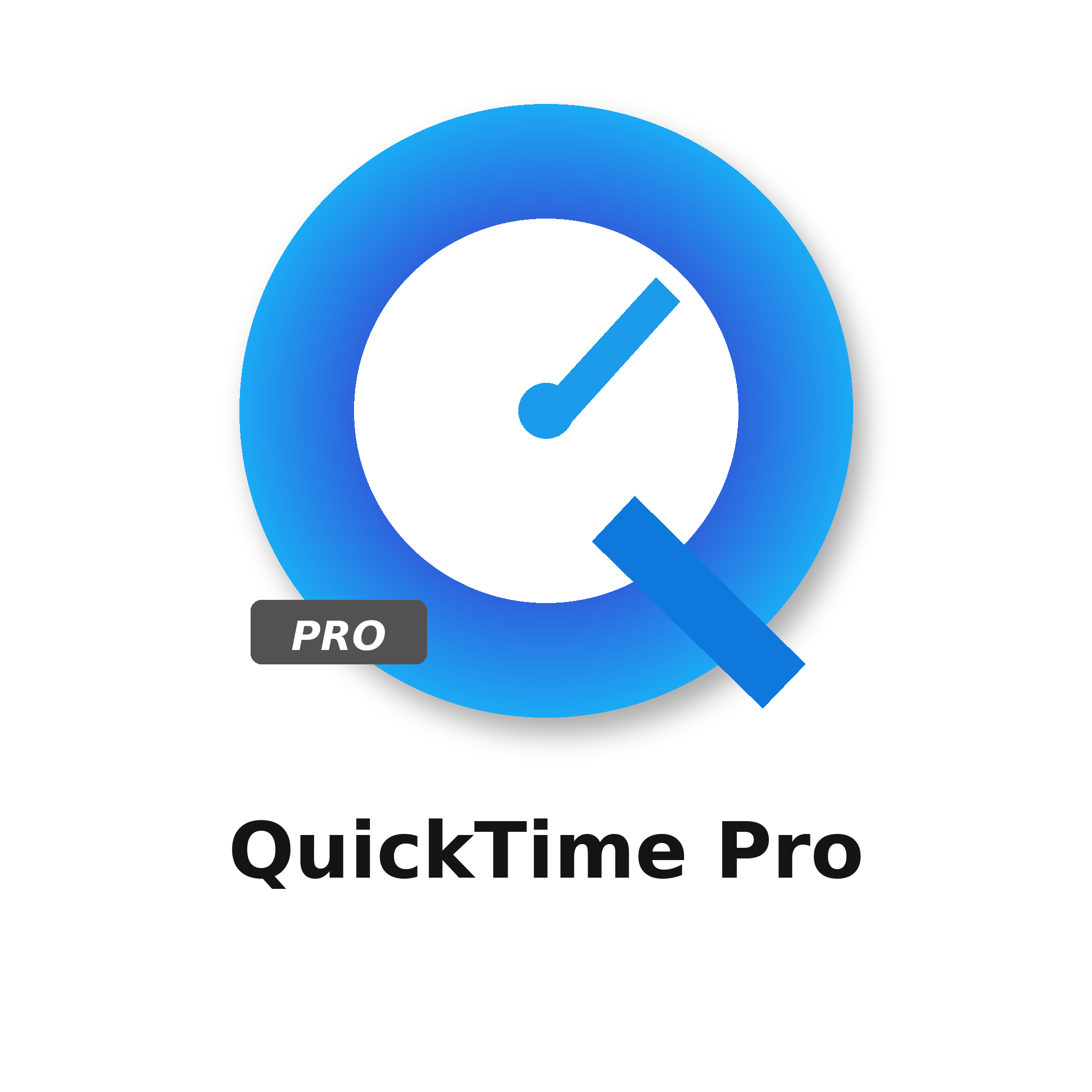 QuickTime Pro