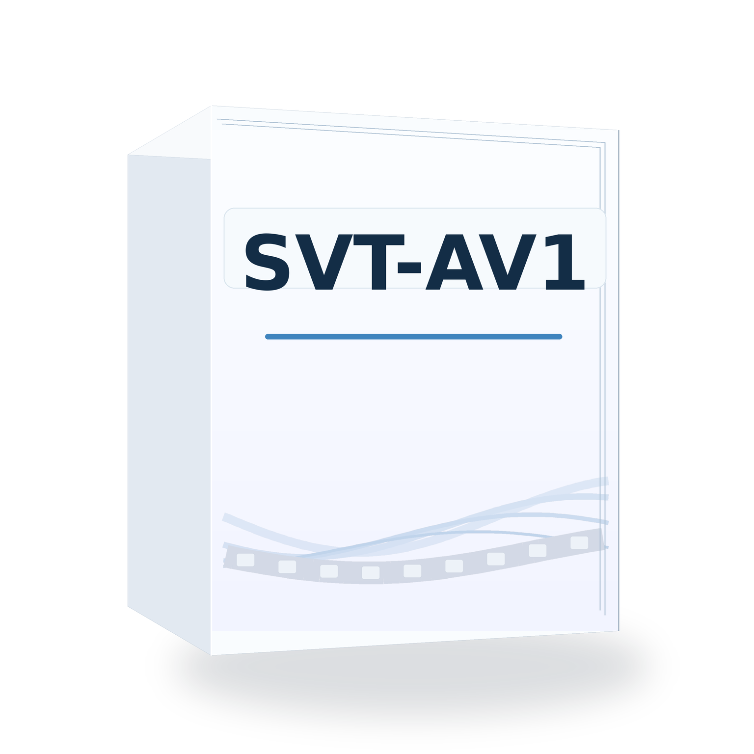 SVT-AV1
