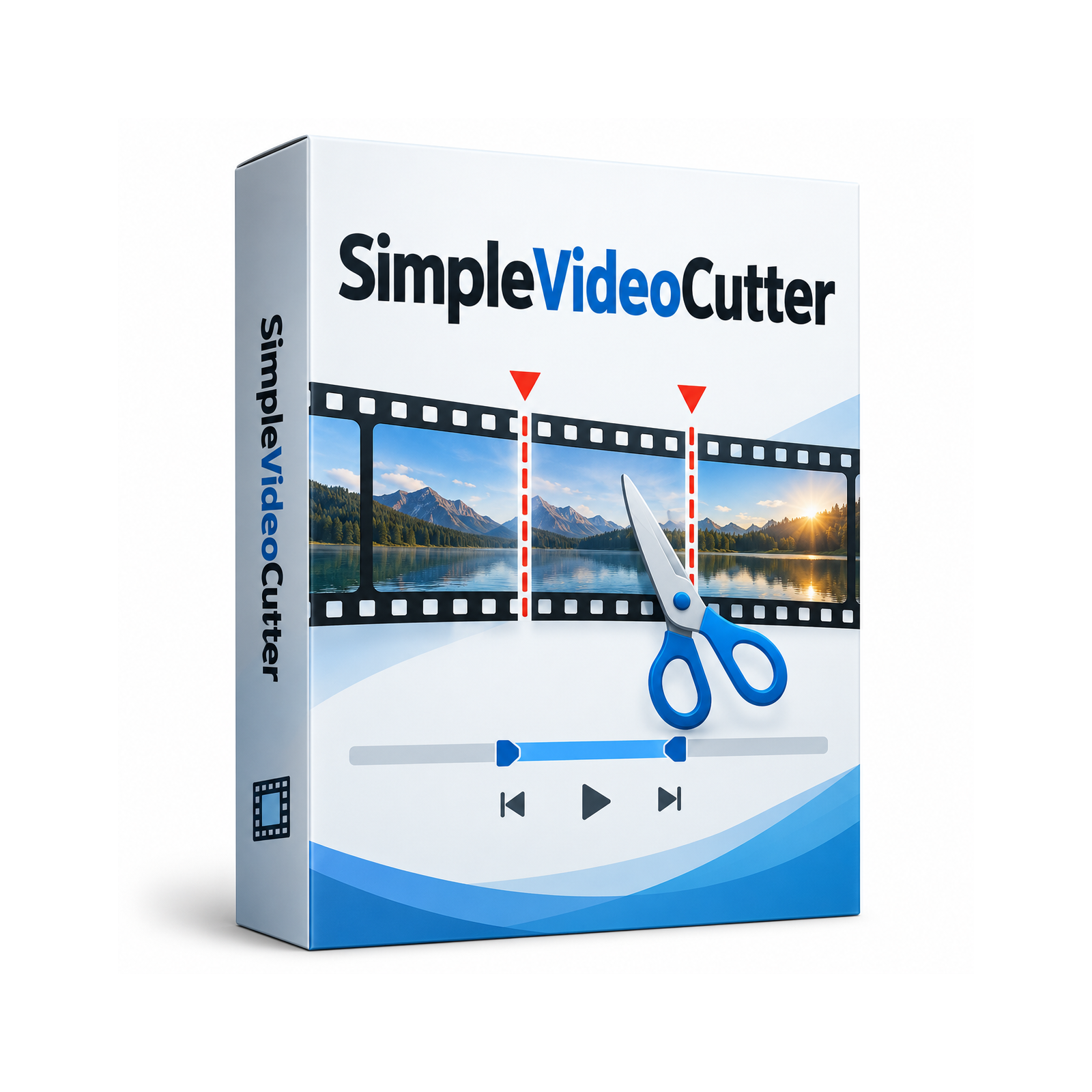 SimpleVideoCutter