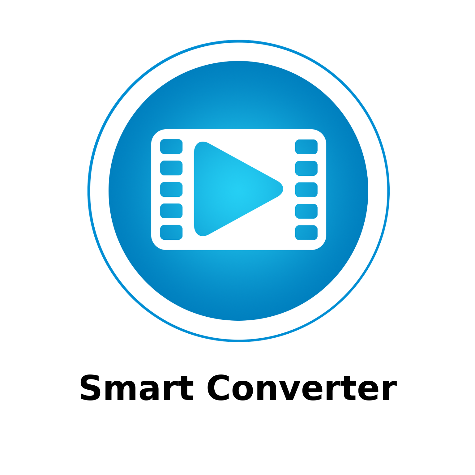 Smart Converter