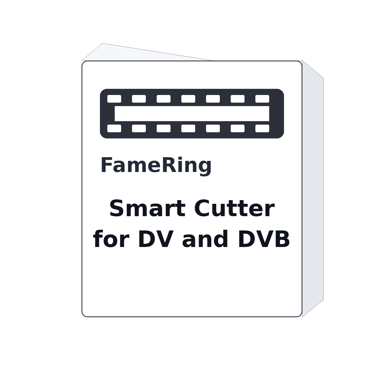Smart Cutter for DV and DVB