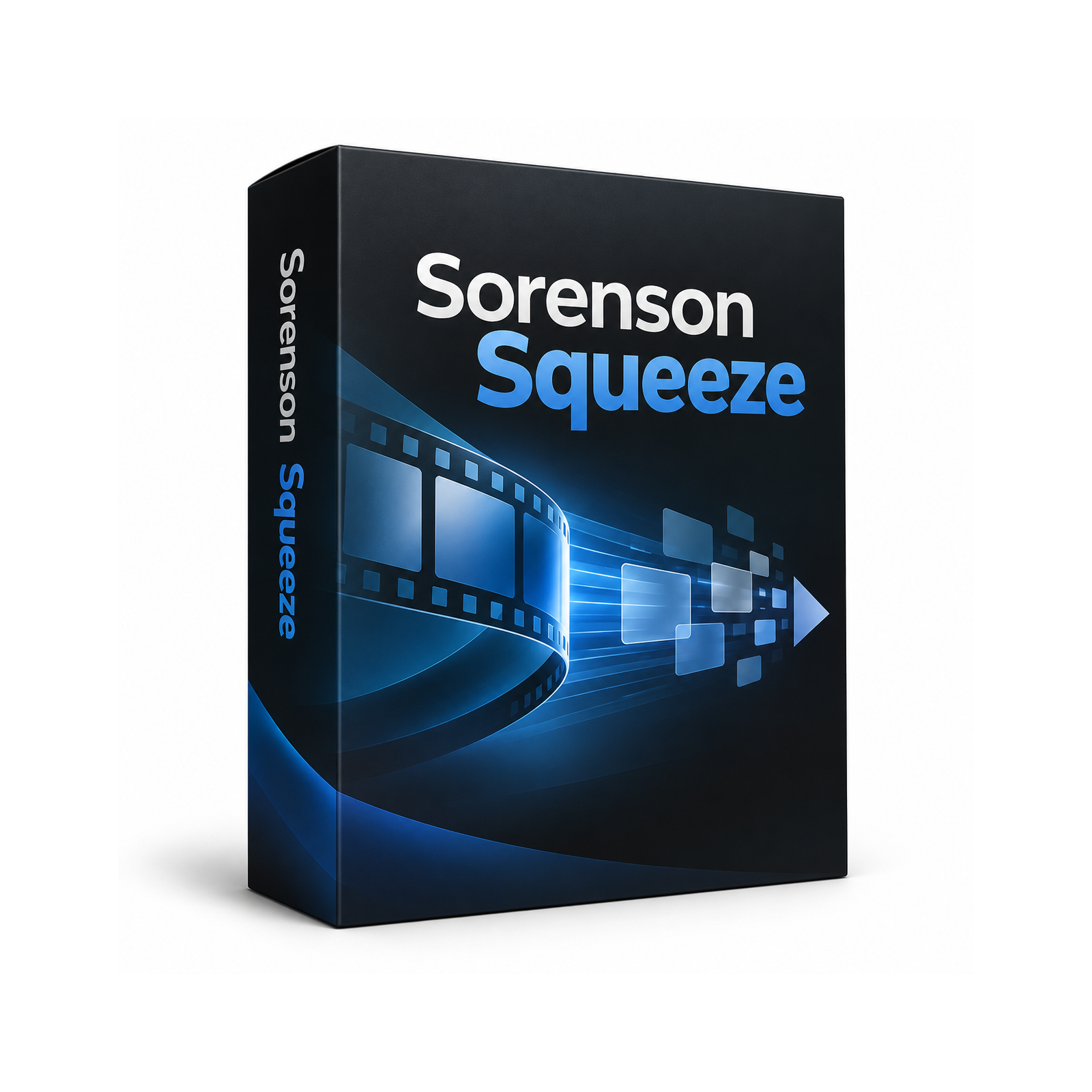 Sorenson Squeeze