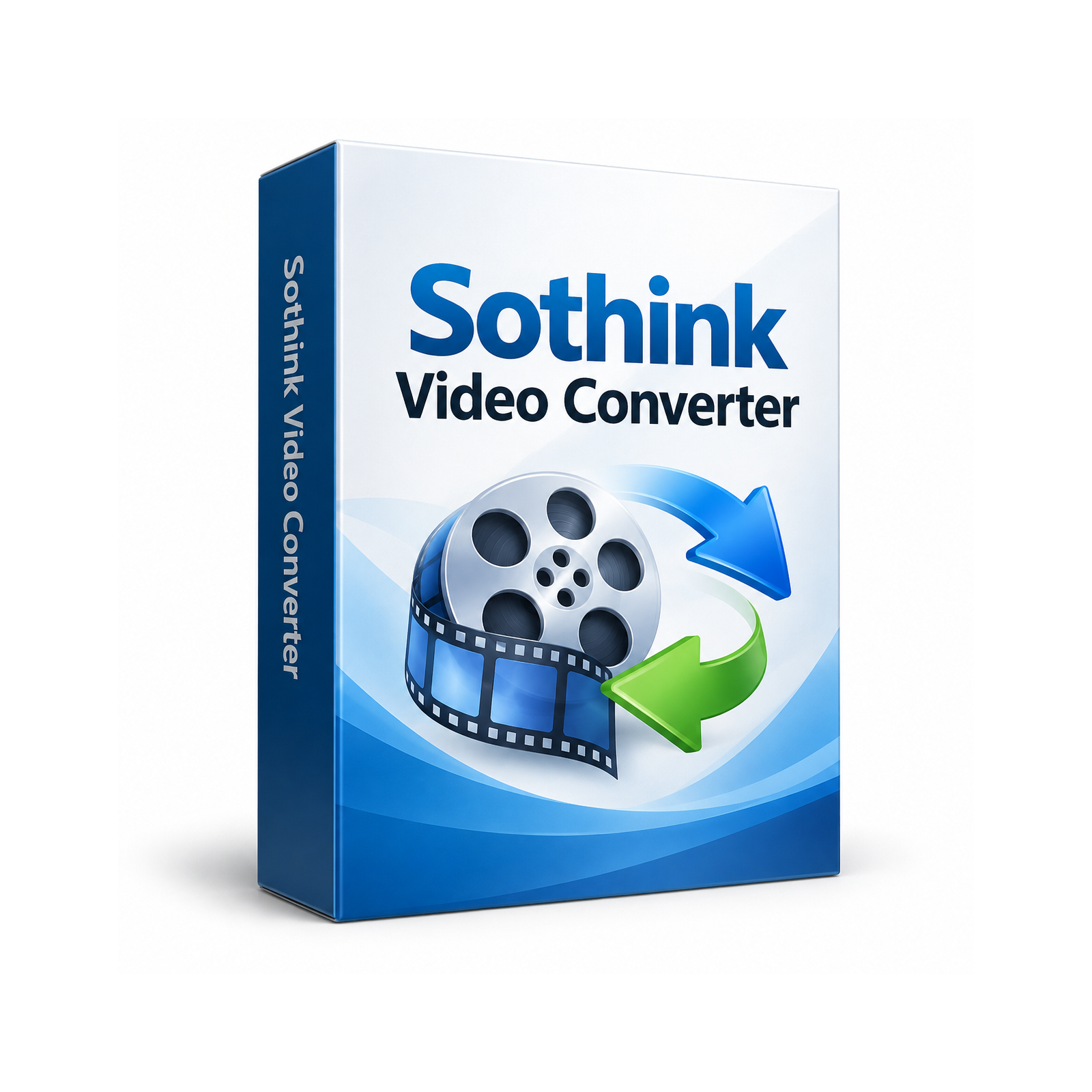 Sothink Video Converter