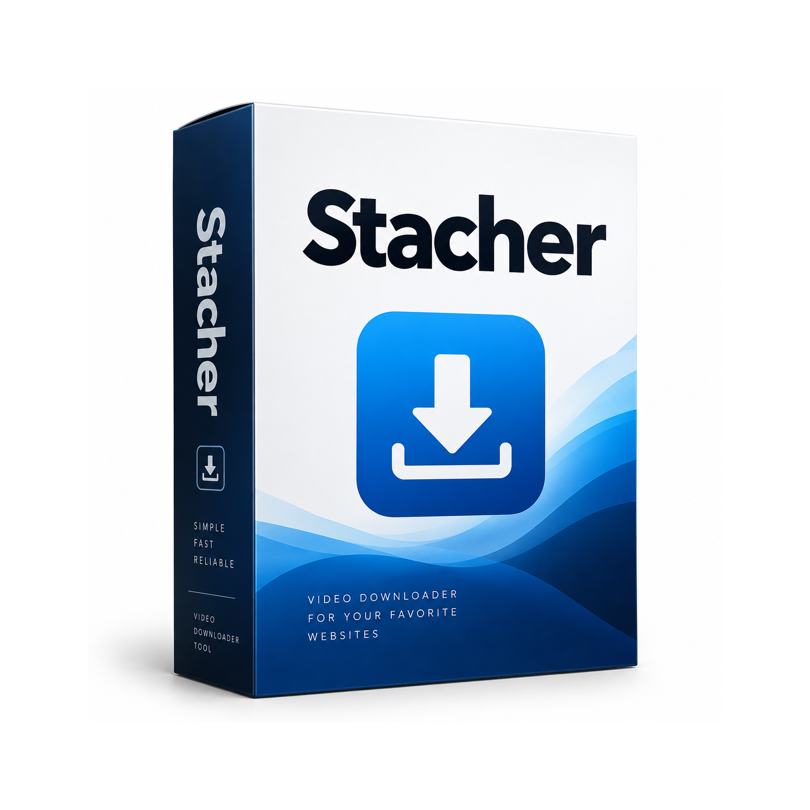 Stacher