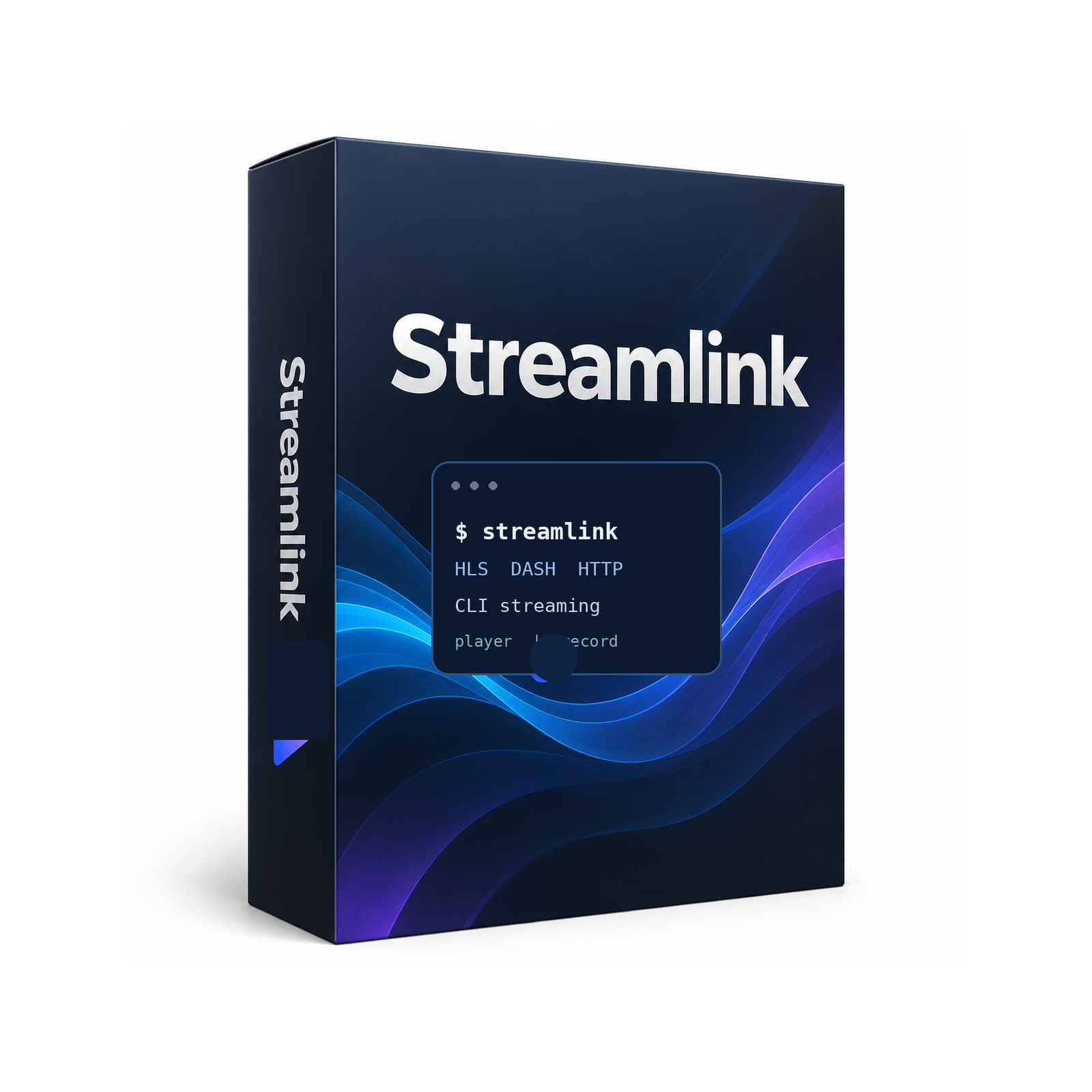 Streamlink