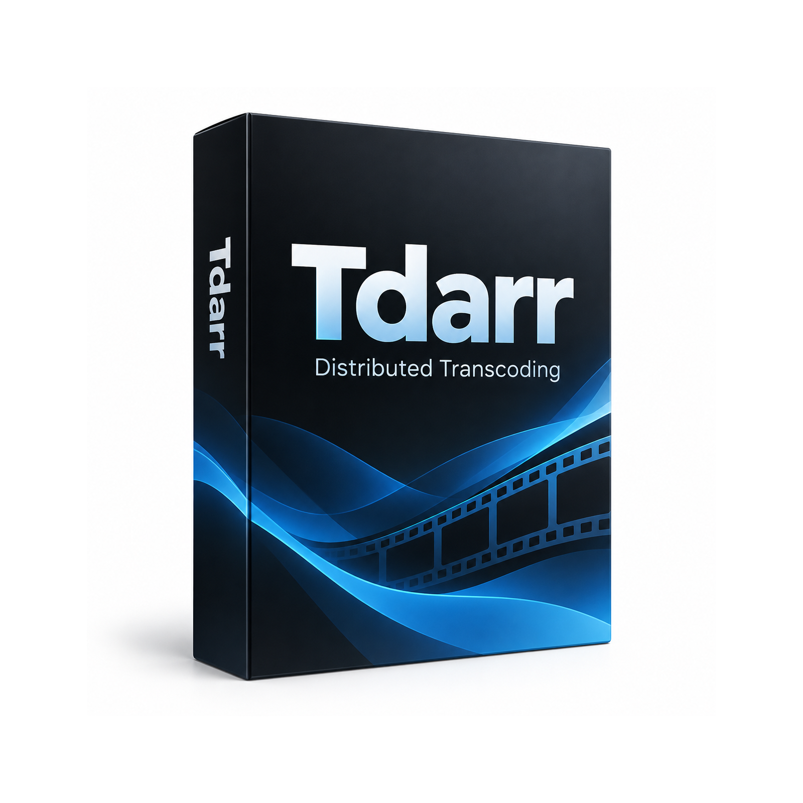 Tdarr