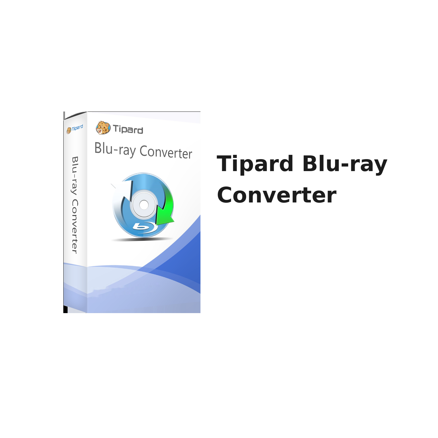 Tipard Blu-ray Converter