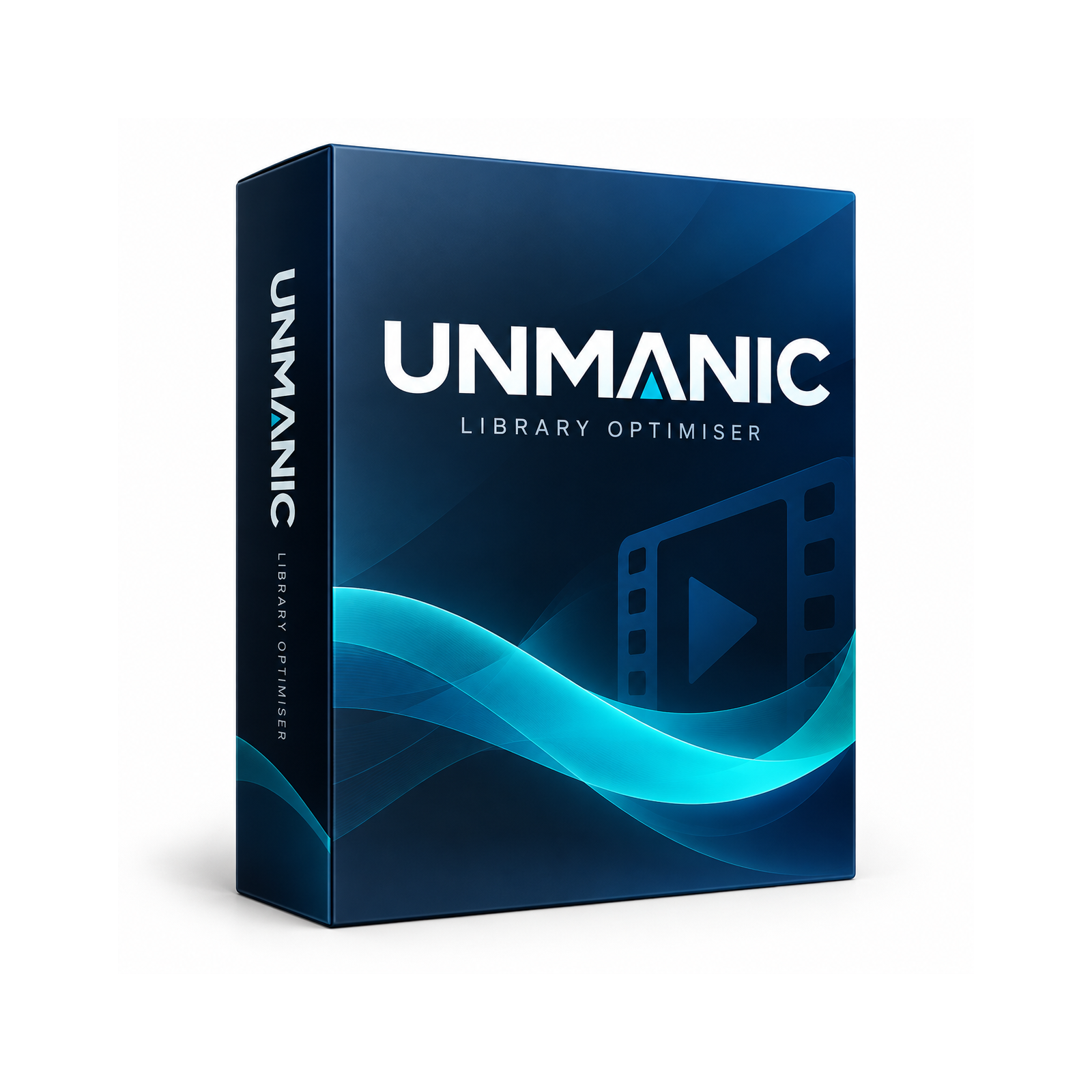 Unmanic