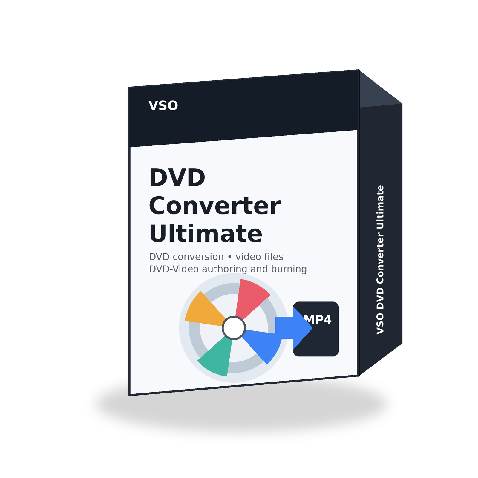 VSO DVD Converter Ultimate