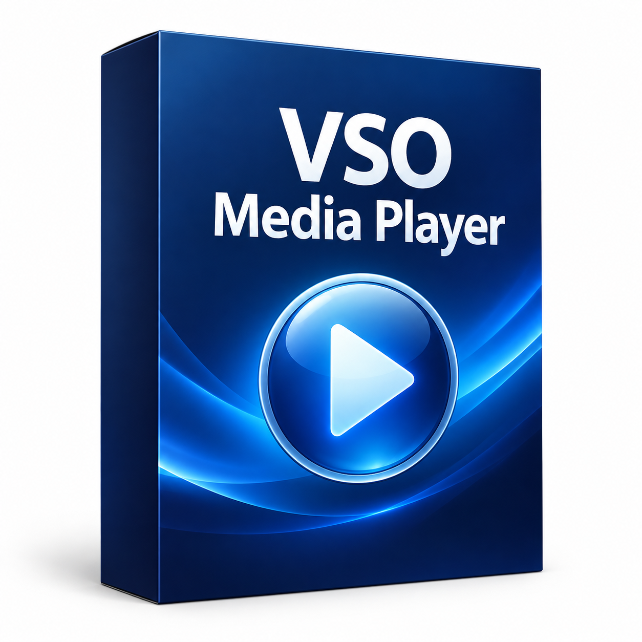 VSO Media Player