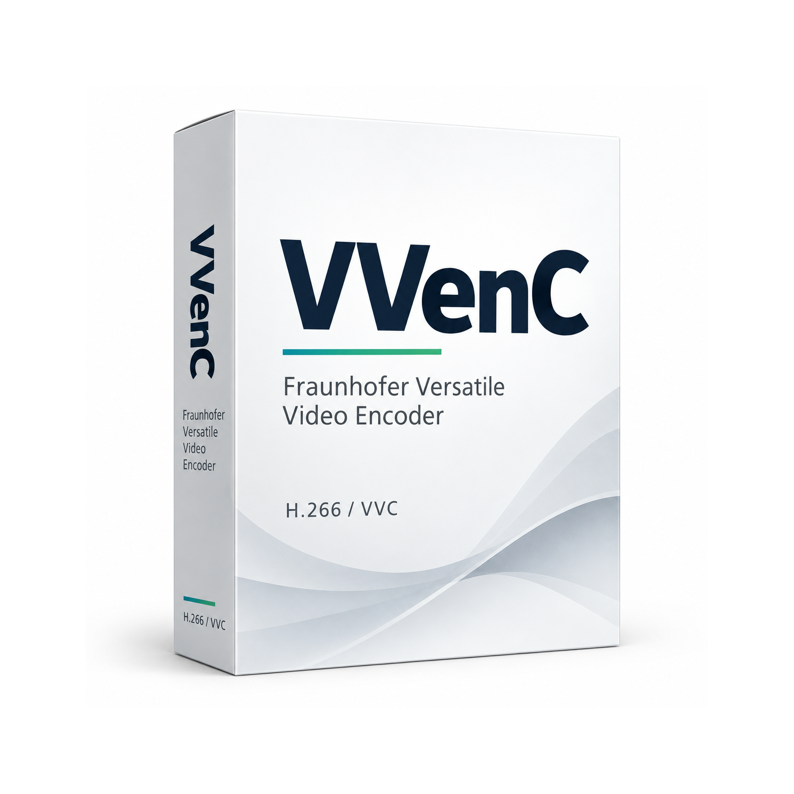 VVenC