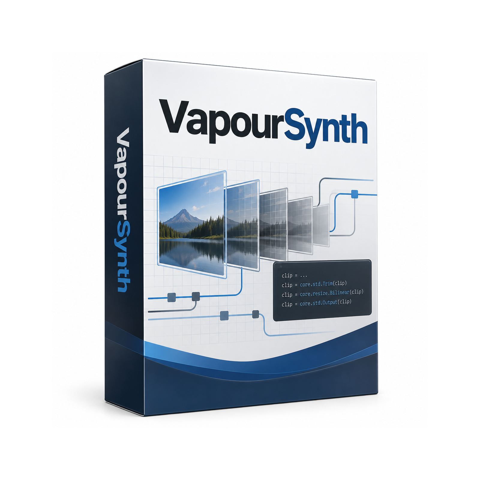 VapourSynth