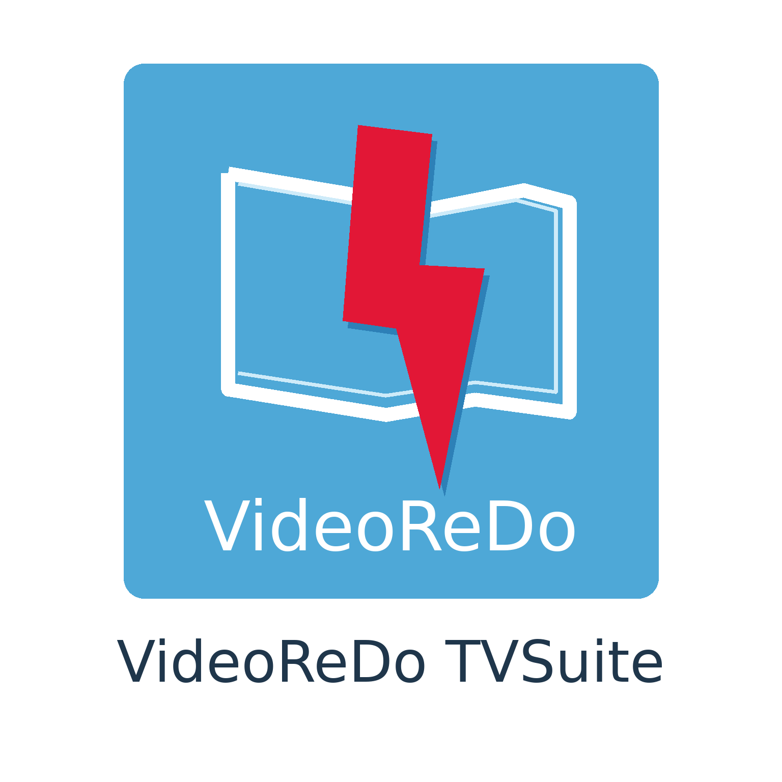 VideoReDo TVSuite
