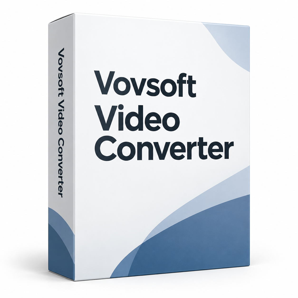 Vovsoft Video Converter