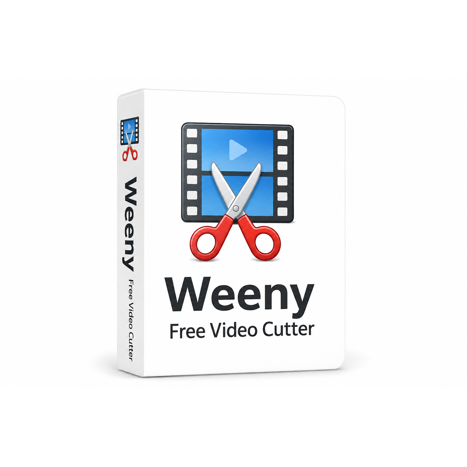 Weeny Free Video Cutter