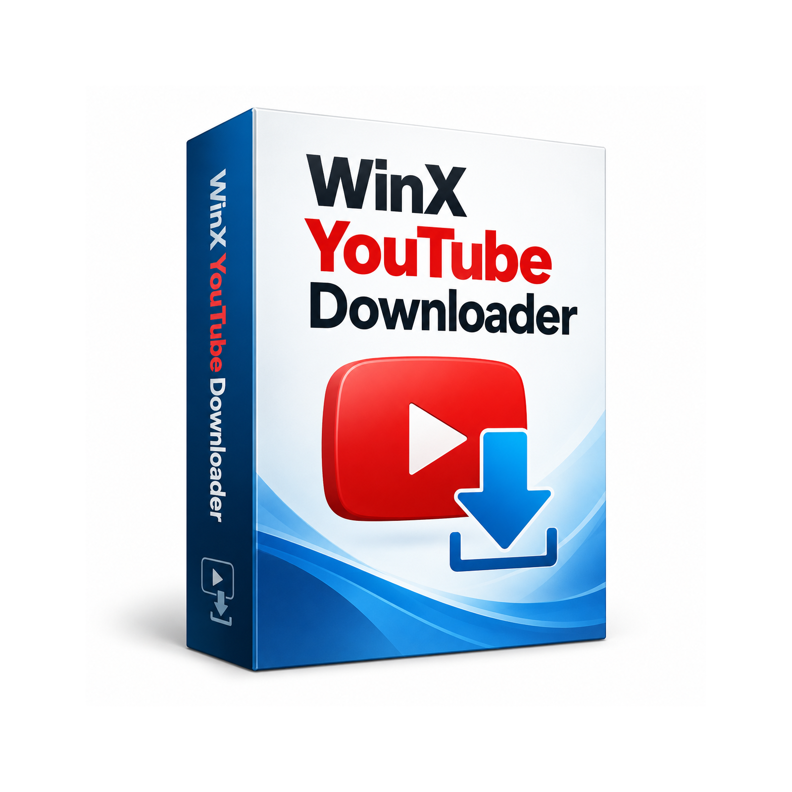 WinX YouTube Downloader