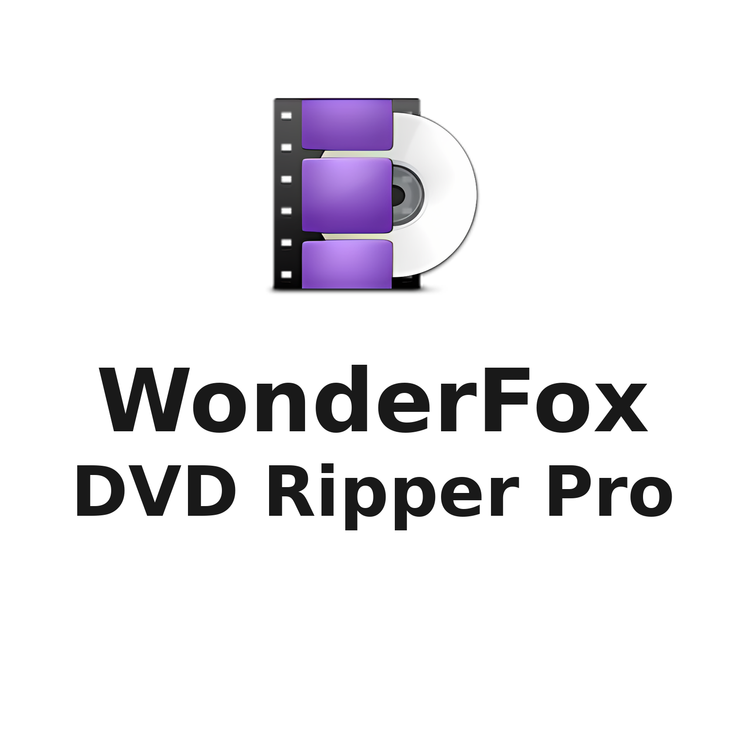 WonderFox DVD Ripper Pro