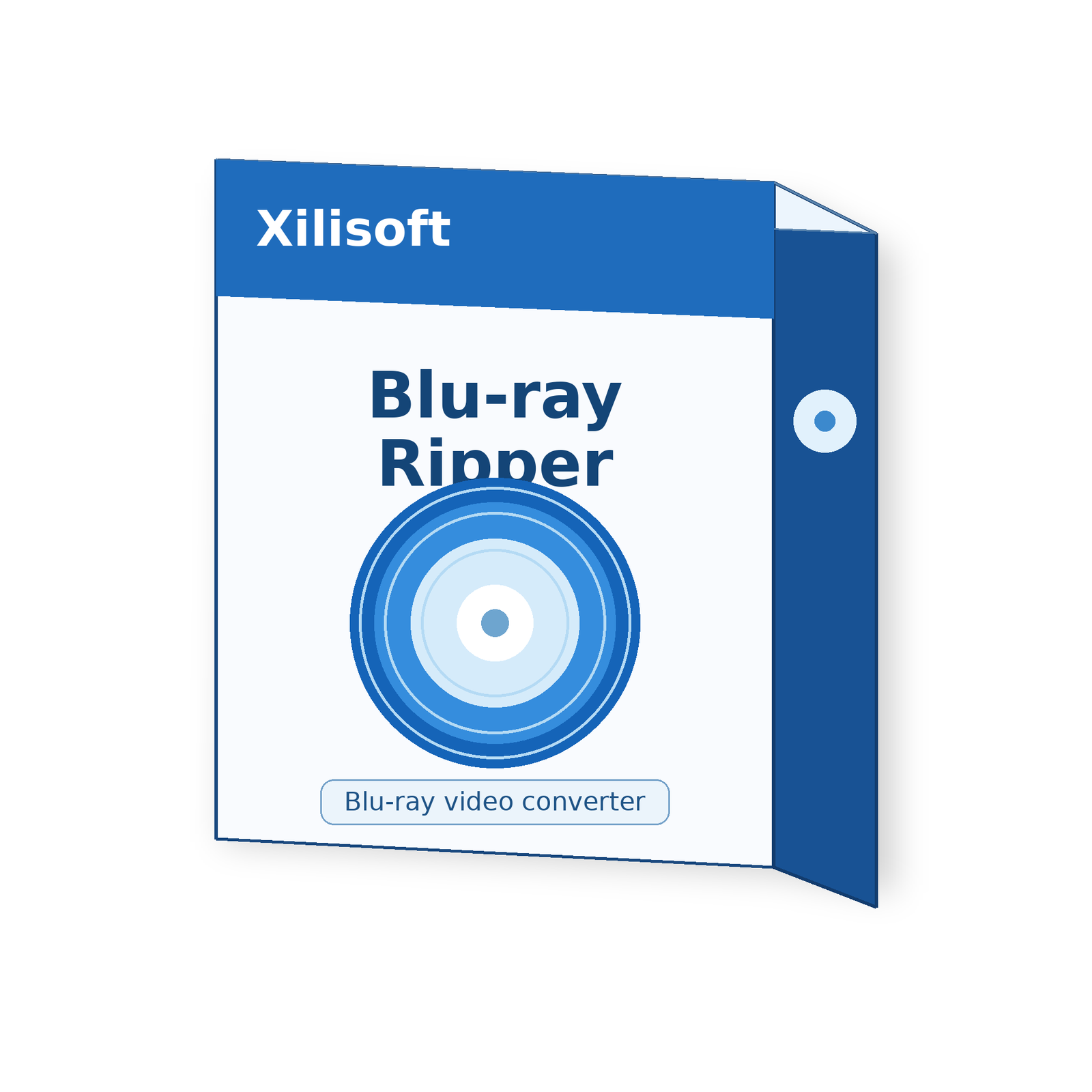 Xilisoft Blu-ray Ripper