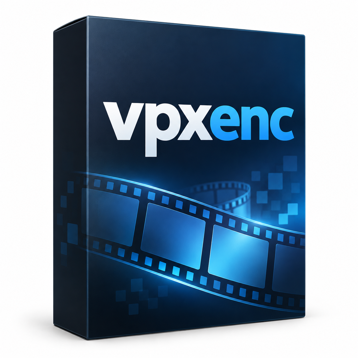 vpxenc