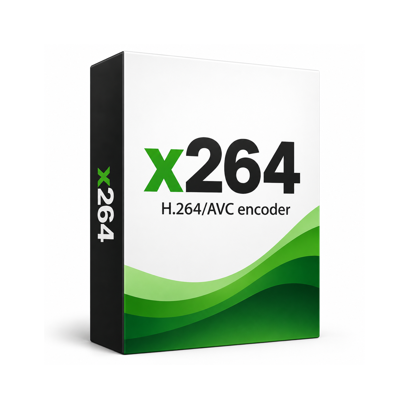 x264