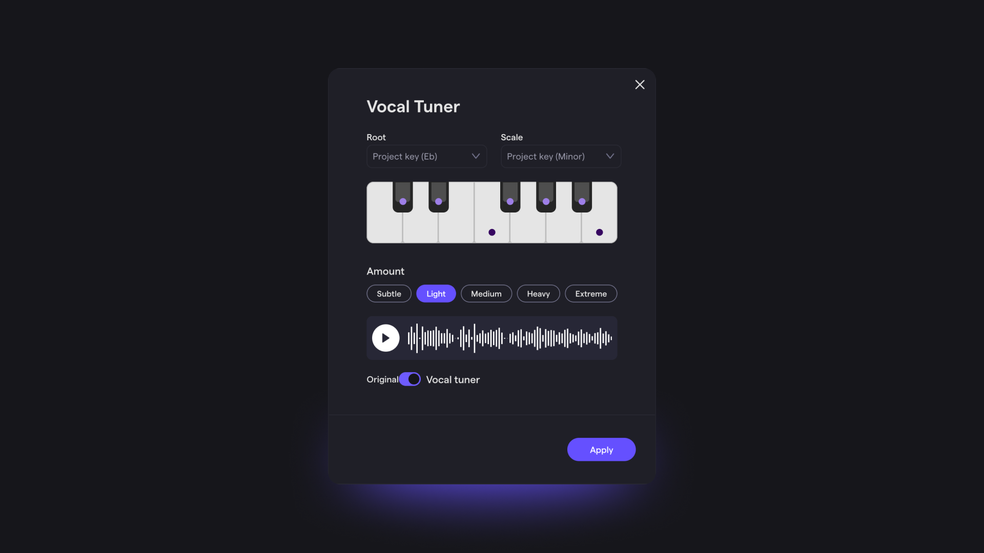 Soundtrap: онлайн-студия с вокальными инструментами