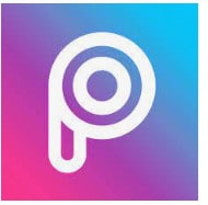 PicsArt — мобильный редактор со стикерами