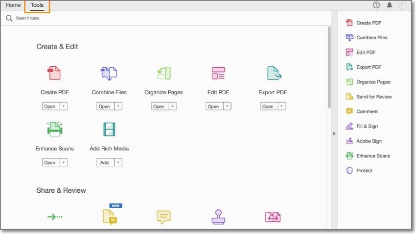 Adobe Acrobat Pro для распознавания PDF