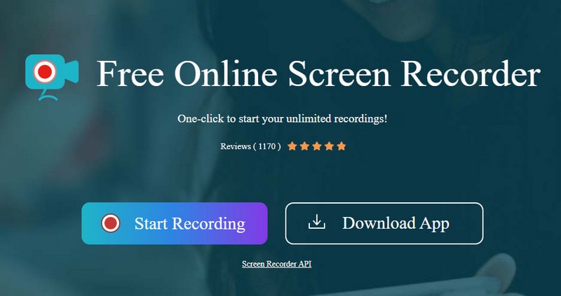 Apowersoft Free Online Screen Recorder