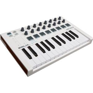 USB MIDI-контроллер