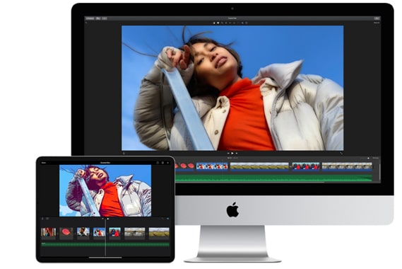 iMovie