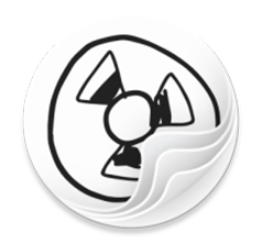 Интерфейс FlipaClip