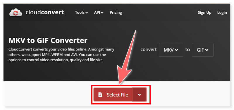 CloudConvert