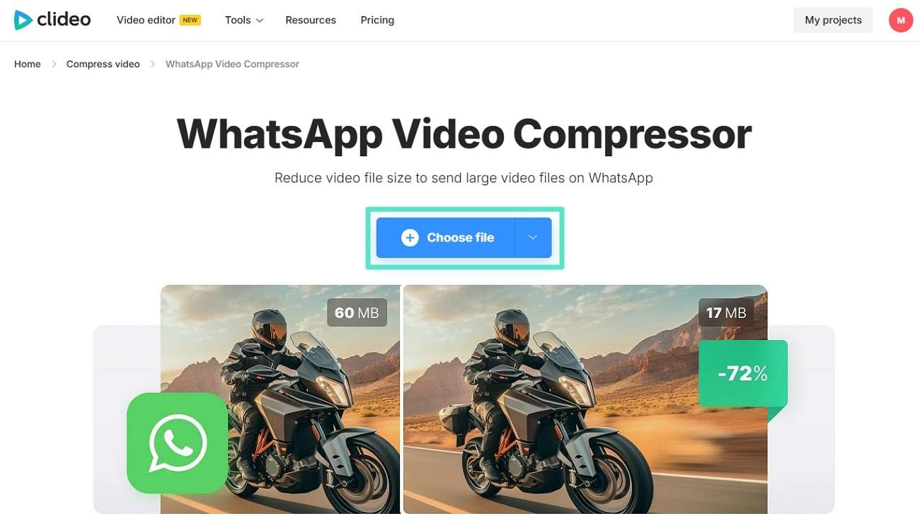 iMovie на iPhone