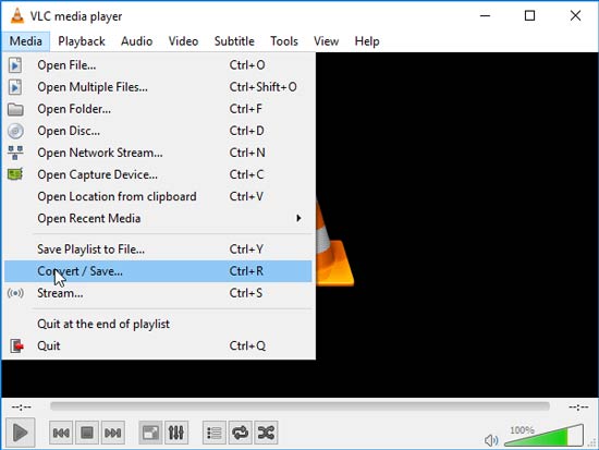 QuickTime Player