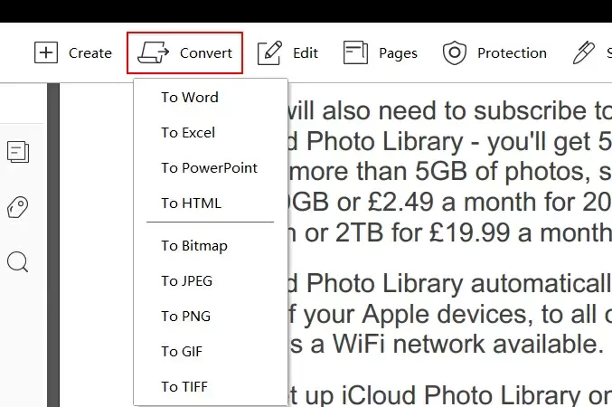 Скриншот ApowerPDF: convert to images16.jpg