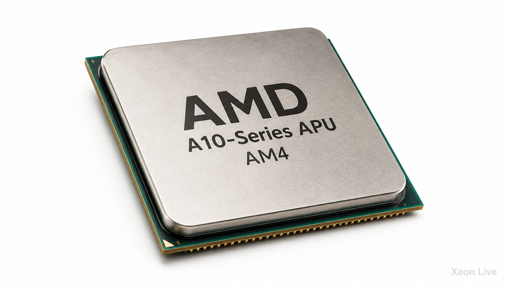 AMD A10-Series APU для Socket AM4 — подробный обзор A10-9700 и A10-9700E, Radeon R7, тестов, совместимости и актуальности