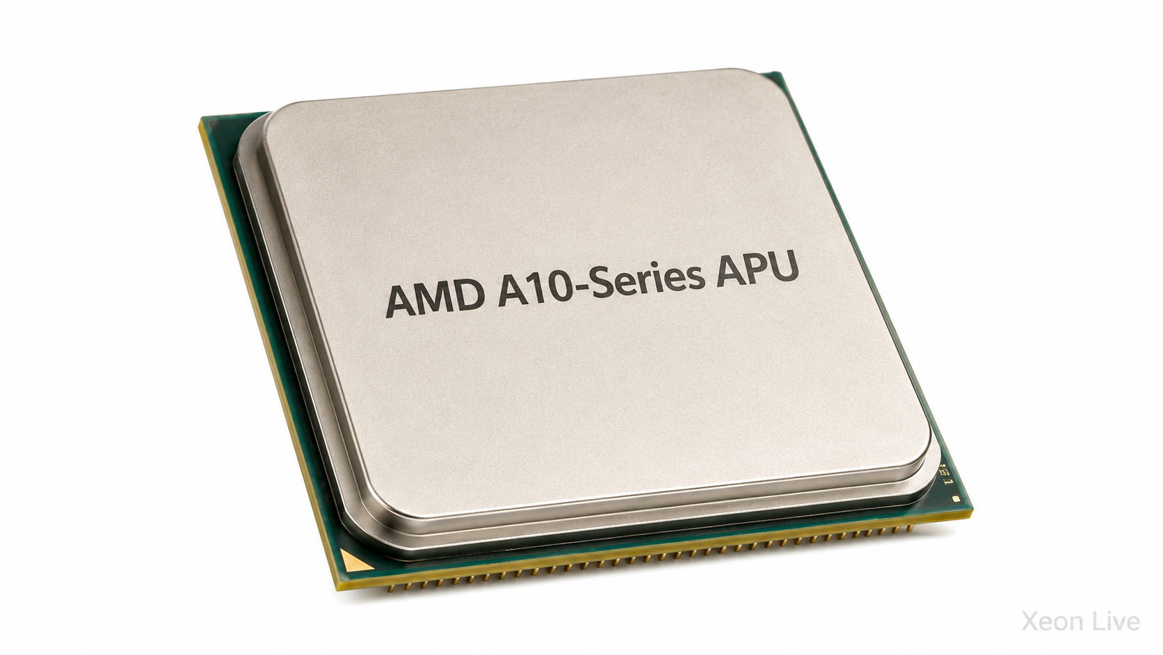AMD A10-Series APU — полный обзор настольных и мобильных гибридных процессоров, моделей, графики Radeon, производительности и актуальности