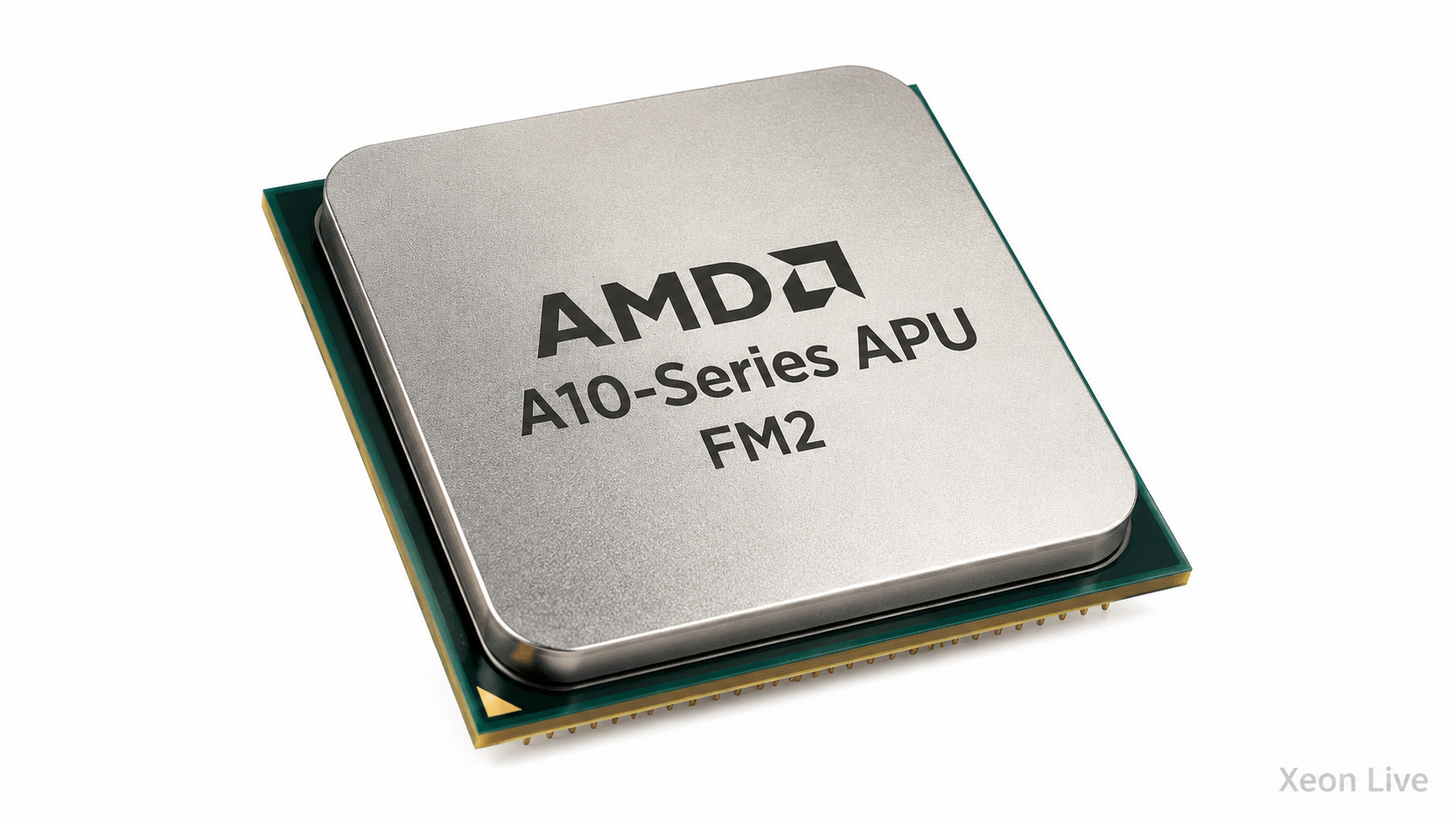 AMD A10-Series APU для Socket FM2 — подробный обзор всей серии Trinity и Richland, моделей, графики Radeon, производительности и возможностей